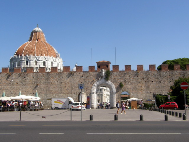 Pisa