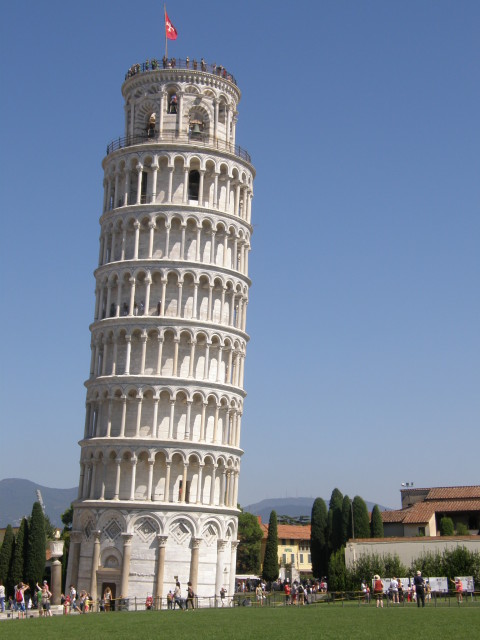 Pisa
