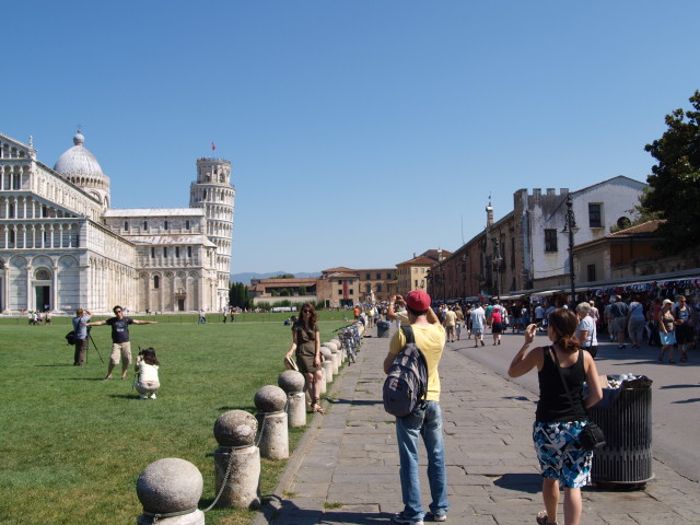 Pisa