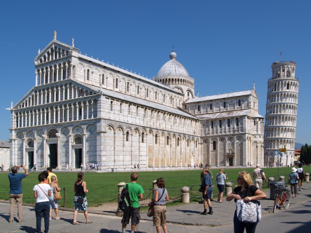 Pisa