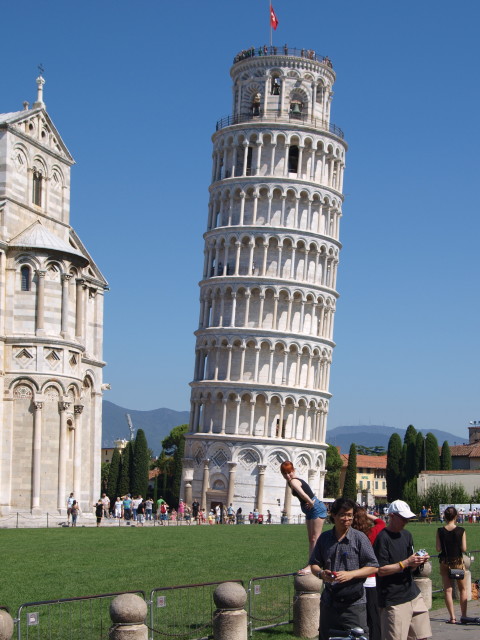 Pisa