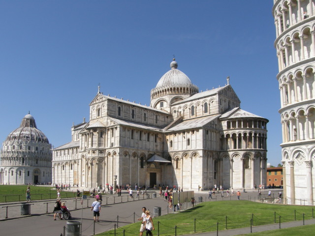 Pisa