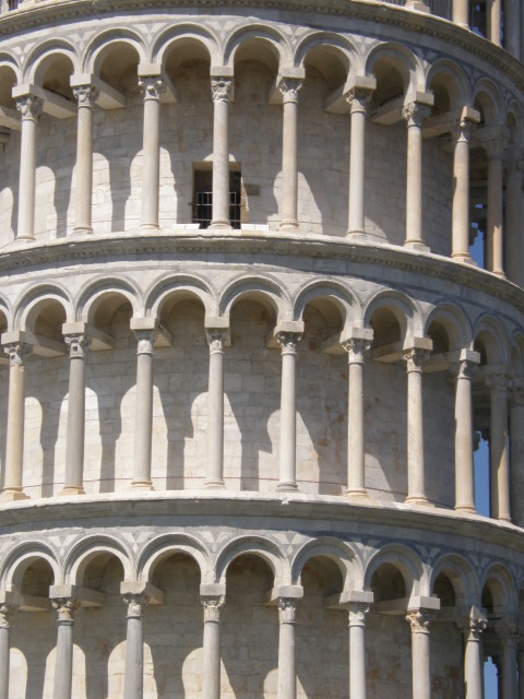 Pisa