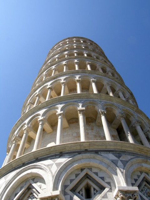 Pisa