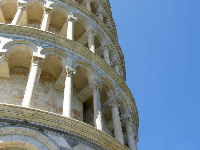 Pisa