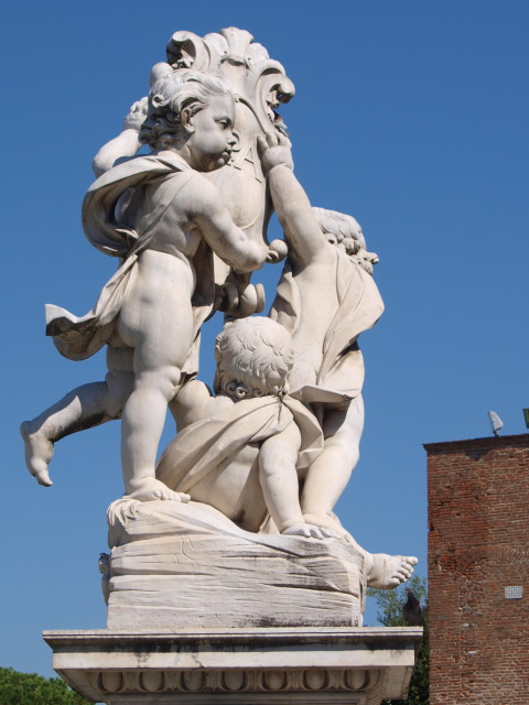 Pisa