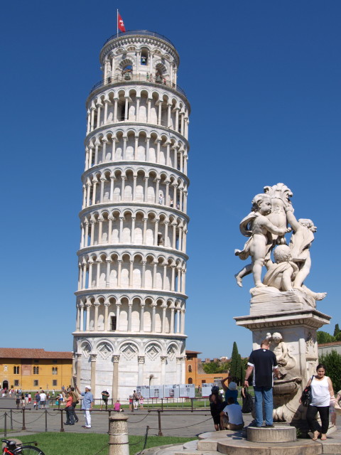 Pisa