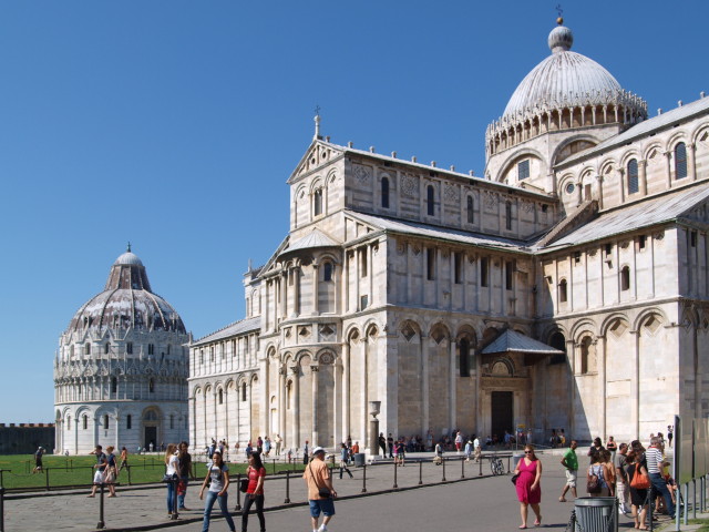 Pisa