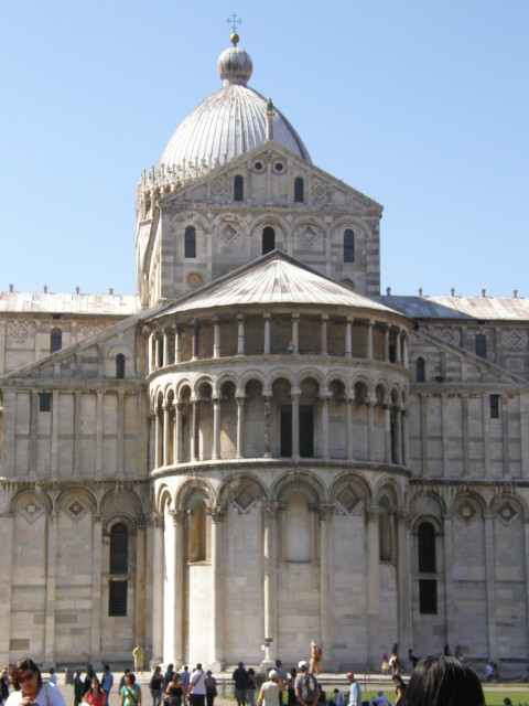 Pisa