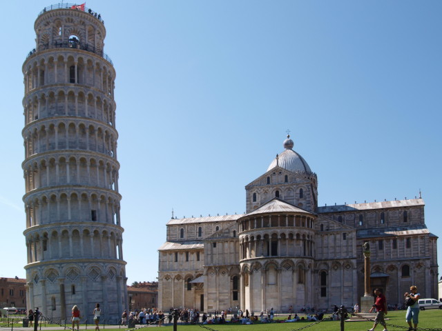 Pisa