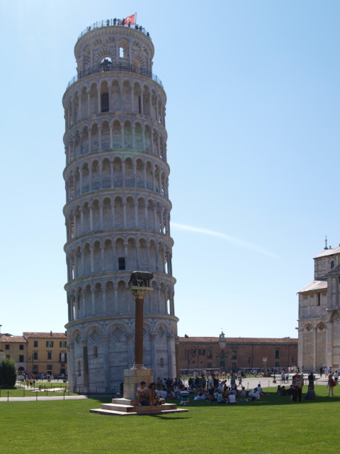 Pisa