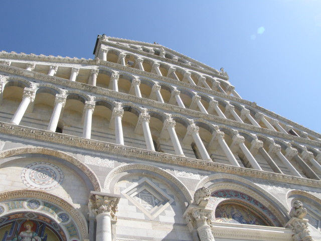 Pisa