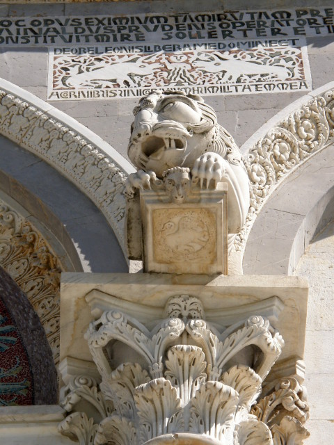 Pisa