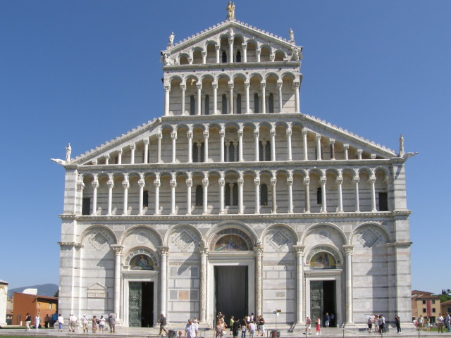 Pisa