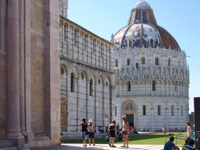 Pisa