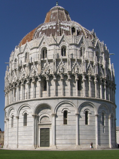 Pisa
