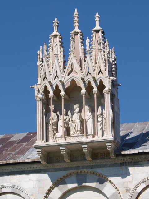 Pisa