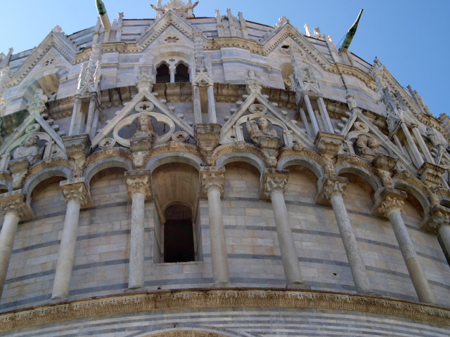 Pisa