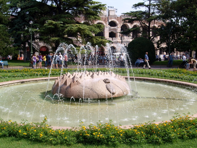 Verona
