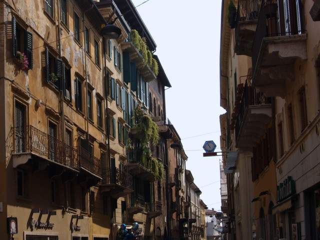 Verona
