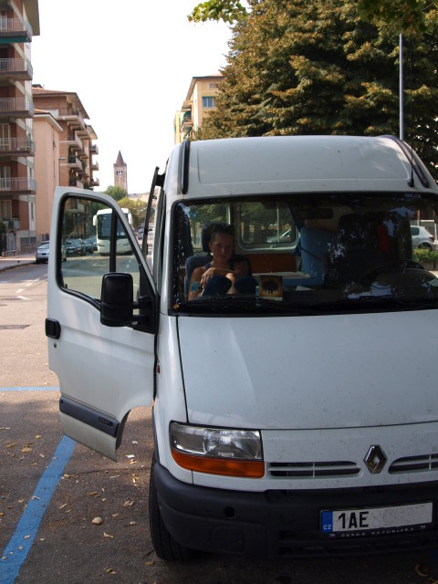 Verona