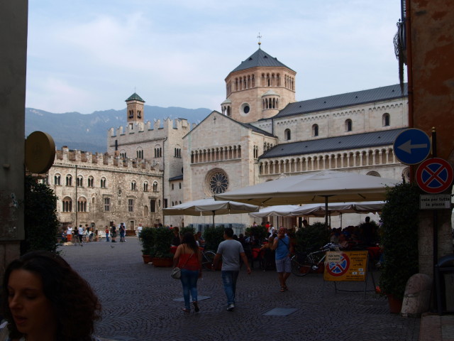 Trento