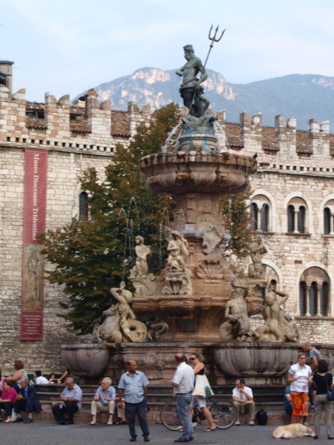 Trento