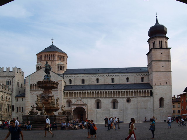 Trento
