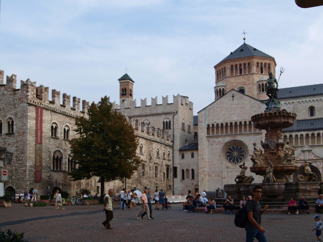 Trento
