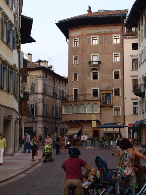 Trento