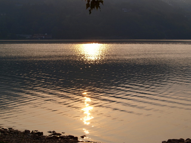 Camping Punta Indiani