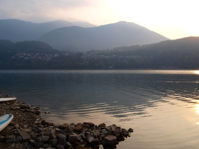 Camping Punta Indiani