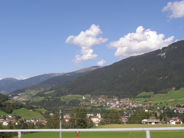 Dlnice