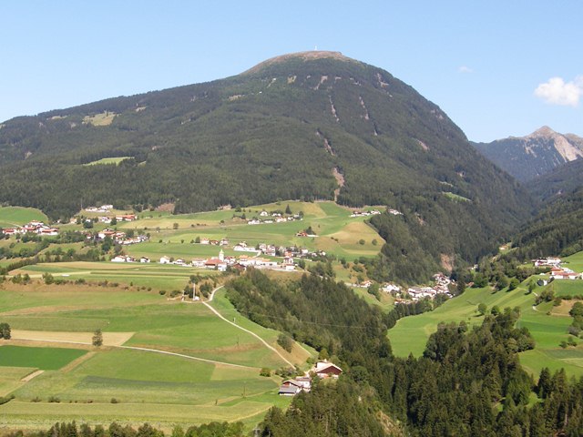 Dlnice